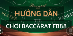 What is Baccarat Fb882