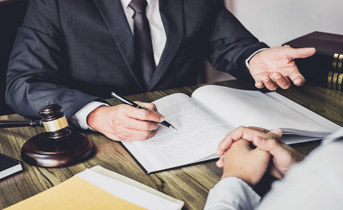 Legal Aspects & Bankruptcy Lawyers: What Every Business Owner Should Know Picture1