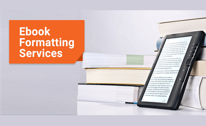 Ebook Formatting and Design Services for Professional Results Screenshot 1