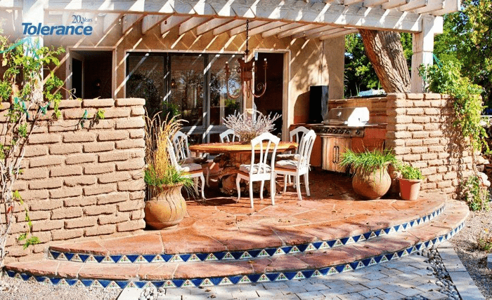 Antalya Apartments with Outdoor Kitchens and Entertainment Terraces Picture3